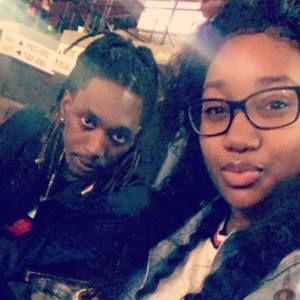 Meet your Posher, Juaneisha